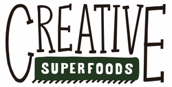Creative Superfoods