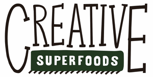 Creative Superfoods